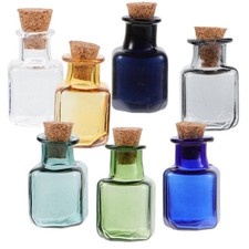 Contenitore trasparente con