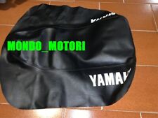 FODERA SELLA nera per YAMAHA