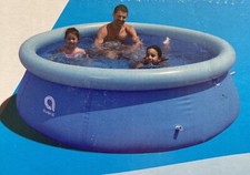 AVENLI 2,4 M (8 PIEDI) x 63 cm