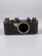 Leica Standard I Model A Black