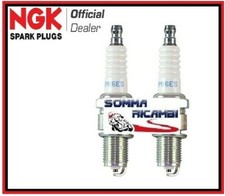 2 CANDELE ORIGINALE NGK BPR6ES