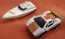 Raro Trofeo Micro Machines