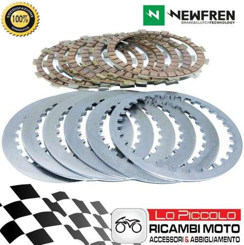 F2945ac kit dischi - f2945ac, frizione