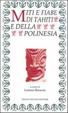 Miti e fiabe di Tahiti e della