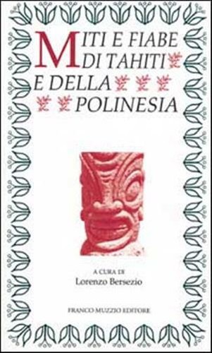 Miti fiabe tahiti e della - e,