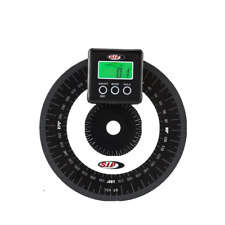 GRADIMETRO SIP  COMPLETO DI DISCO GRADUATO  VESPA 50 125 150 200 SPECIAL ET3 PX