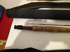 canne da pesca a mosca