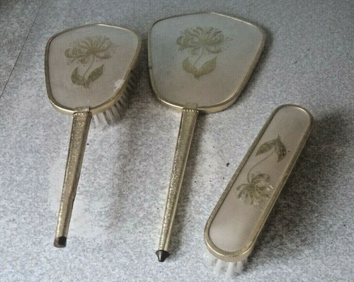 Vintage vanity dressing - /,