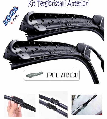 Spazzole tergicristallo per - spazzole,