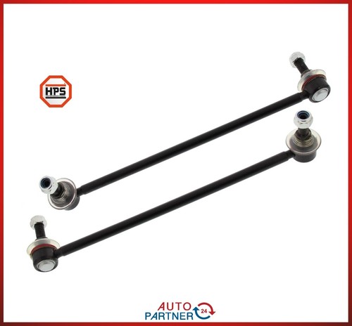Barra stabilizzatrice - barra,
