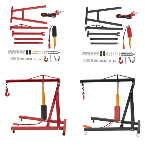 Engine hanger electric - electric, hoist