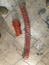 Tubi Per Aria Compressa