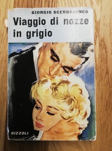 Giorgio scerbanenco viaggio - -,