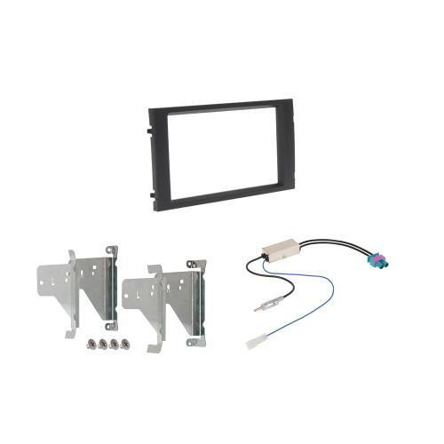 Alpine kit 7leon - alpine, kit-7leon