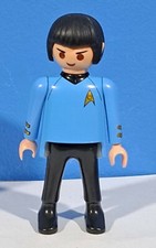 PLAYMOBIL STAR TREK MR SPOCK -