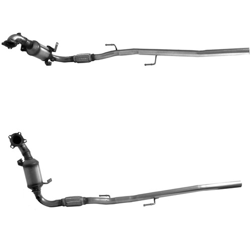 Catalizzatore per polo - catalizzatore, vw