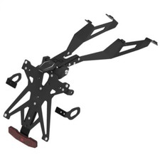 PORTATARGA REGOLABILE LIGHTECH