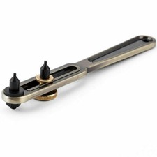  Orologio Custodia Posteriore Apri CHIAVE Strumento di Riparazione Rimuovibile Regolabile