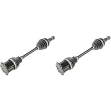 2x Nty Albero Motore Sinistro