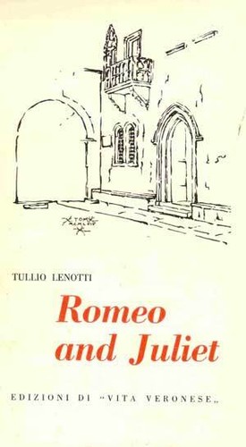 Romeo and juliet - romeo,