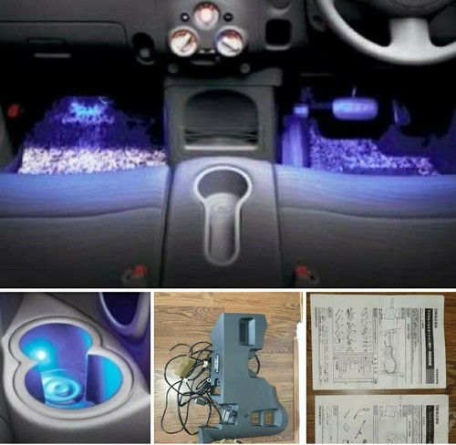 Nissan cube 2009 2019 z12 - nissan,