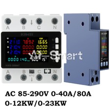 Misuratore di Energia