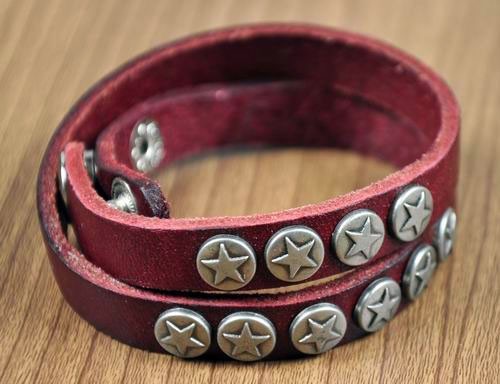 Cool braccialetto doppio - braccialetto,