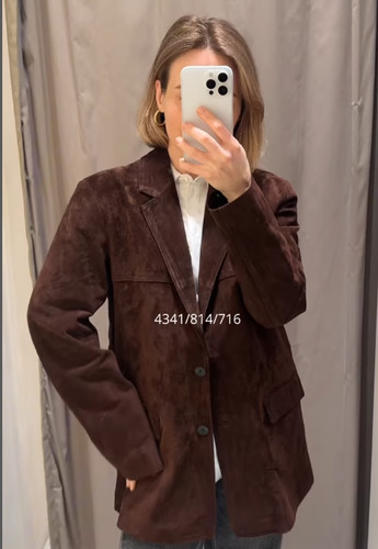 Zara nuova con etichette 2025 - zara,