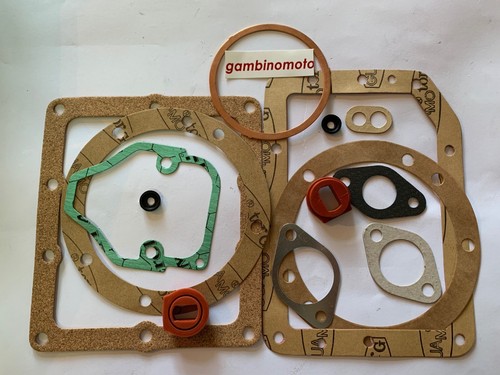 Guarnizioni motore lombardini - motore,