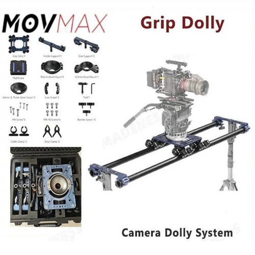 Vaxis movmax camera dolly - camera,