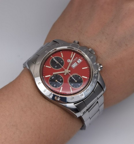 Orologio tutima glashutte - orologio,
