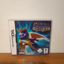 SPYRO SHADOW LEGACY Videogioco NINTENDO DS PAL ITA COMPLETO Funziona Originale