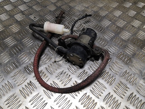 Pompe essence carburant - pompe, à
