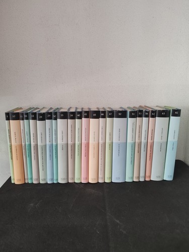 Biblioteca del novecento di - biblioteca,