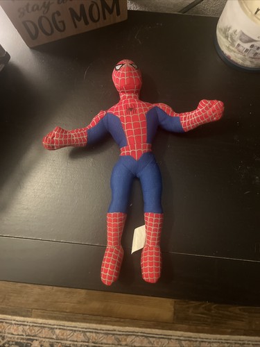 2002 marvel spider - marvel, spider-man