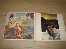 IRON BUTTERFLY PINERA & RHINO  METAMORPHOSIS US 1970 DISCO VINILE LP 33 SD33339