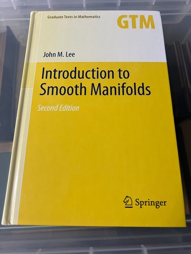 Introduction smooth - to,