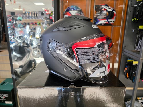 Givi casco jet x29 fibra - -,