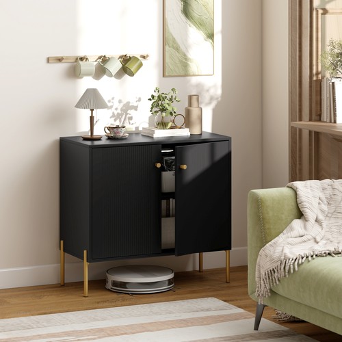 Credenza moderna mobile buffet - credenza,