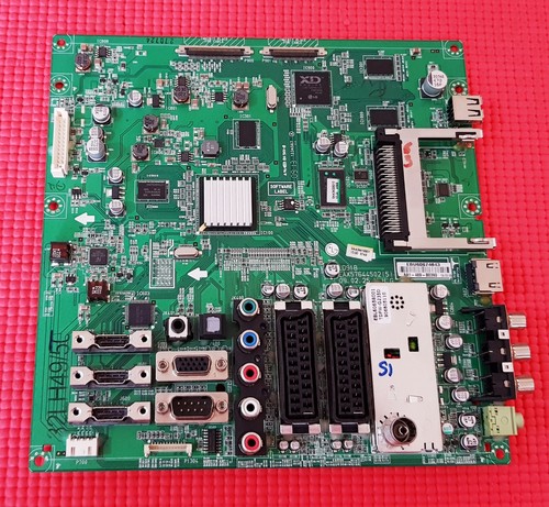 Scheda principale per lg - scheda, tv