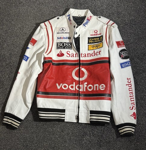 Giacca grande vodafone - giacca,