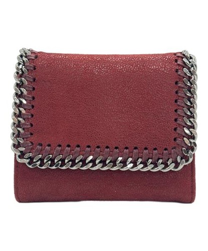 Stella mccartney portafoglio - stella,