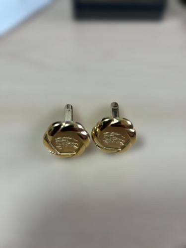 Gemelli burberry bottone - gemelli,
