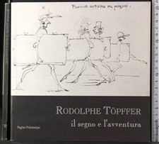 IL SEGNO E L'AVVENTURA