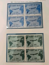 ITALIA Repubblica 1961