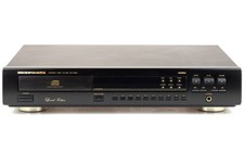 Marantz CD-67SE Lettore CD Nero / 2xDigital Out / Mantenuto 1 anno di garanzia [2]