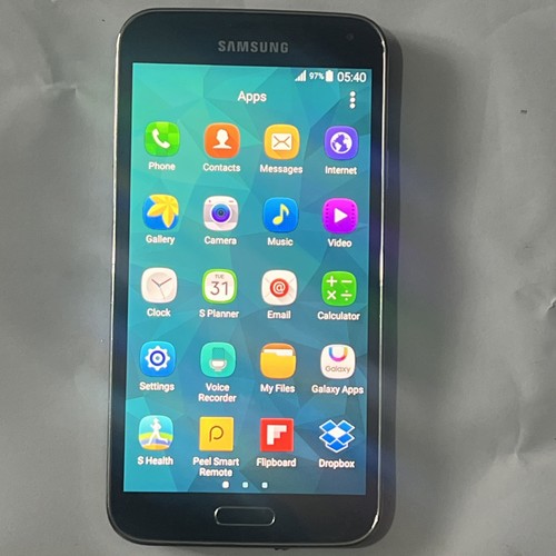 Smartphone android samsung - smartphone,