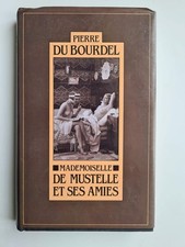 Mademoiselle de Mustelle et
