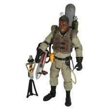 Winston Zeddemore Slime Blower