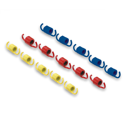 Serie molle racing - molle, frizione